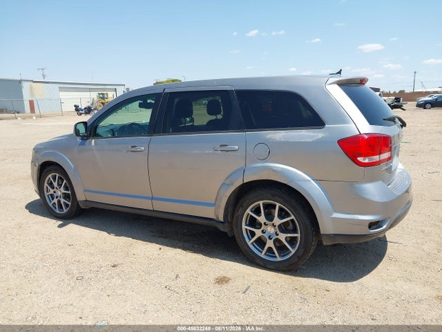 Dodge Journey R/t 2016 3C4PDCEG8GT173563 Image 14