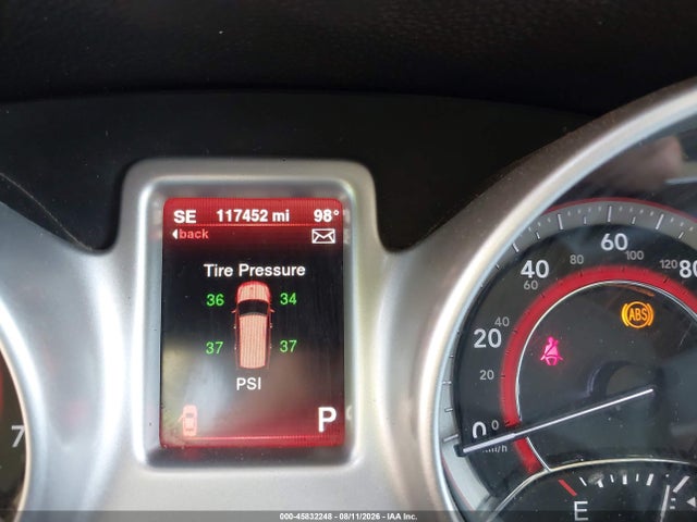 Dodge Journey R/t 2016 3C4PDCEG8GT173563 Image 15