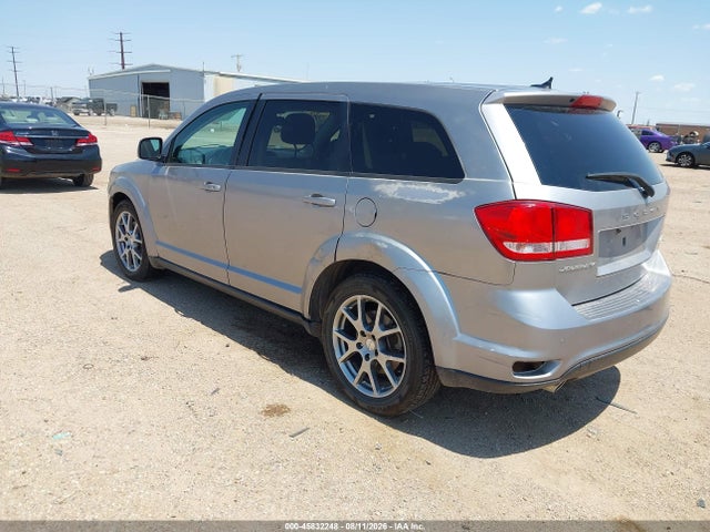Dodge Journey R/t 2016 3C4PDCEG8GT173563 Image 3