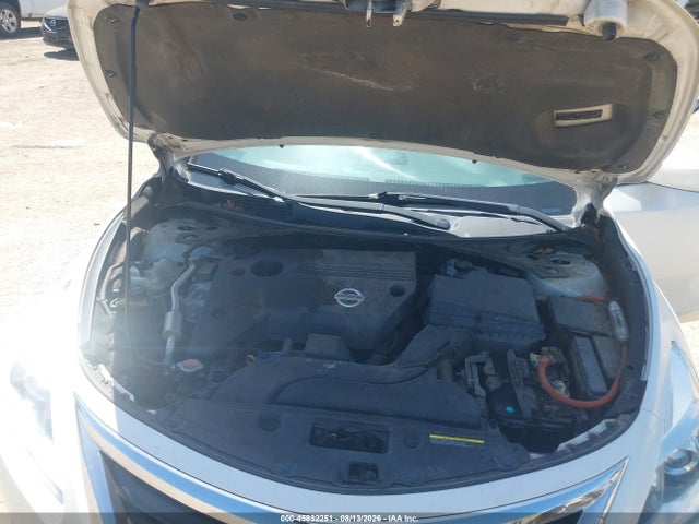 Nissan Altima 2.5 S 2015 1N4AL3AP9FN329404 Image 10