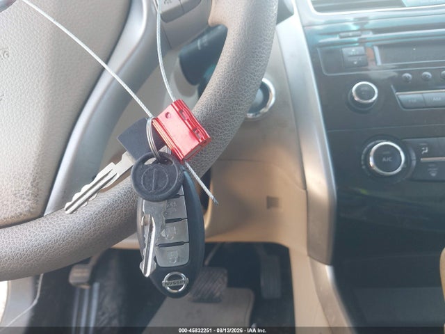 Nissan Altima 2.5 S 2015 1N4AL3AP9FN329404 Image 11