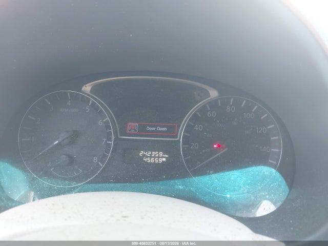 Nissan Altima 2.5 S 2015 1N4AL3AP9FN329404 Image 7
