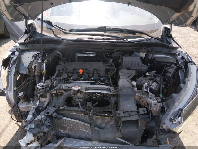 Продаж на аукціоні авто 2022 Honda Hr-v Awd Lx, vin: 3CZRU6H3XNM759198, номер лоту: 45832253