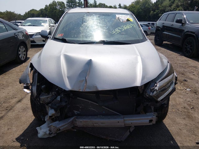 Продаж на аукціоні авто 2022 Honda Hr-v Awd Lx, vin: 3CZRU6H3XNM759198, номер лоту: 45832253