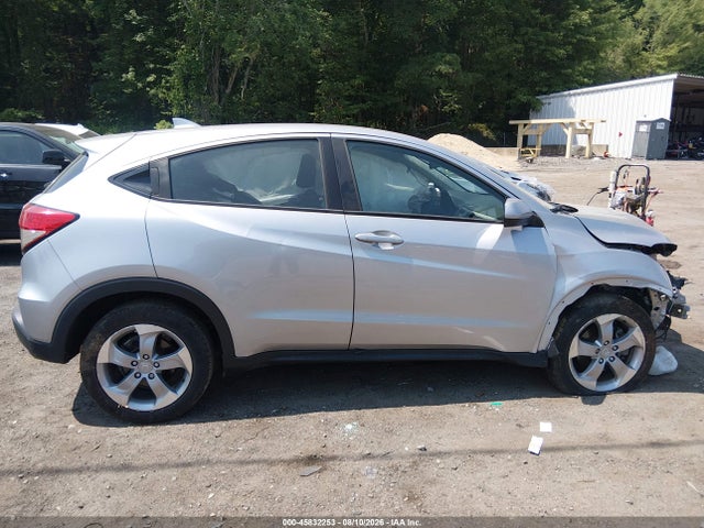 Продаж на аукціоні авто 2022 Honda Hr-v Awd Lx, vin: 3CZRU6H3XNM759198, номер лоту: 45832253