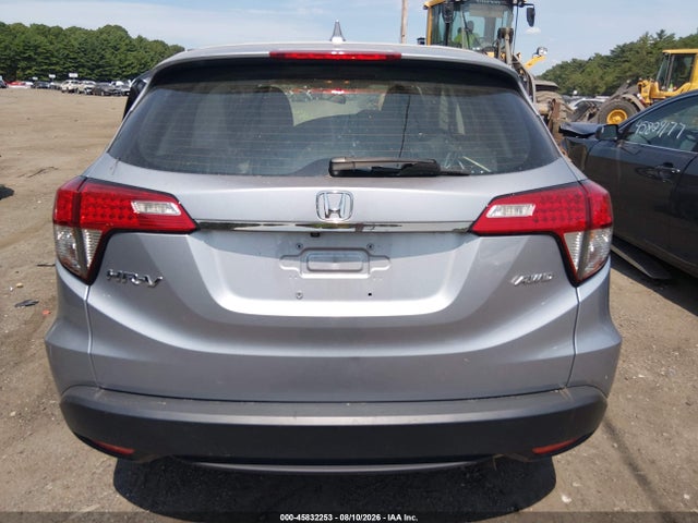 Продаж на аукціоні авто 2022 Honda Hr-v Awd Lx, vin: 3CZRU6H3XNM759198, номер лоту: 45832253