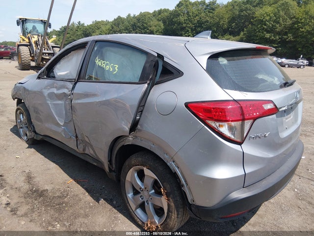 Продаж на аукціоні авто 2022 Honda Hr-v Awd Lx, vin: 3CZRU6H3XNM759198, номер лоту: 45832253