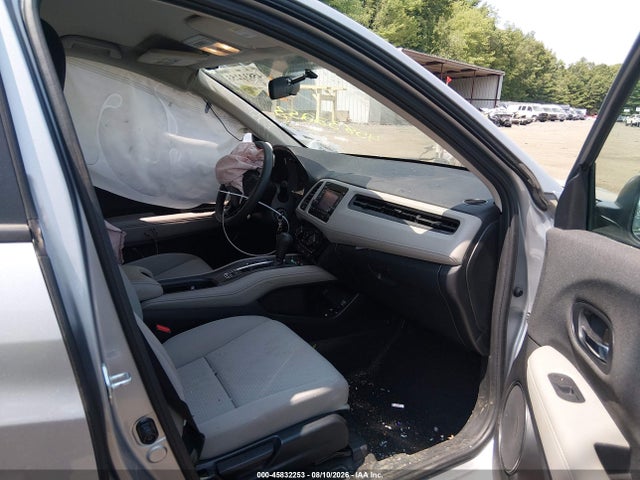 Продаж на аукціоні авто 2022 Honda Hr-v Awd Lx, vin: 3CZRU6H3XNM759198, номер лоту: 45832253