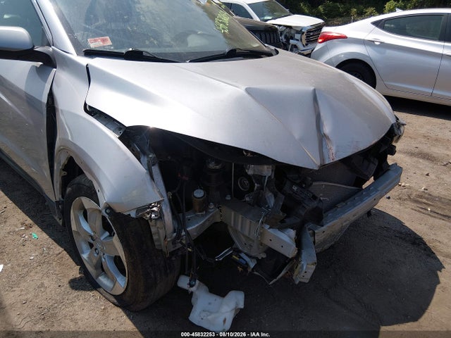 Продаж на аукціоні авто 2022 Honda Hr-v Awd Lx, vin: 3CZRU6H3XNM759198, номер лоту: 45832253