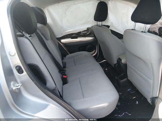 Продаж на аукціоні авто 2022 Honda Hr-v Awd Lx, vin: 3CZRU6H3XNM759198, номер лоту: 45832253