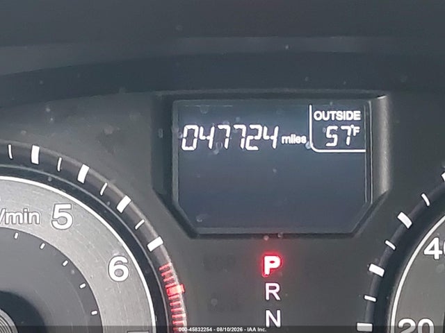 Honda Odyssey Ex-l 2014 5FNRL5H63EB070640 Image 15