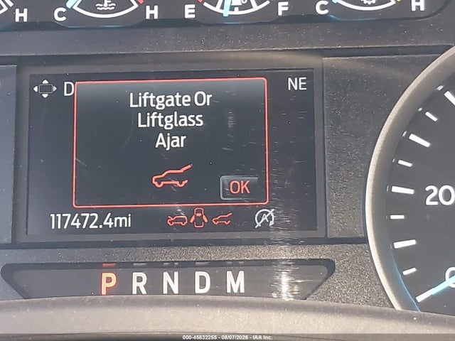 Ford Expedition Xl 2020 1FMJU1GT1LEA04575 Image 15