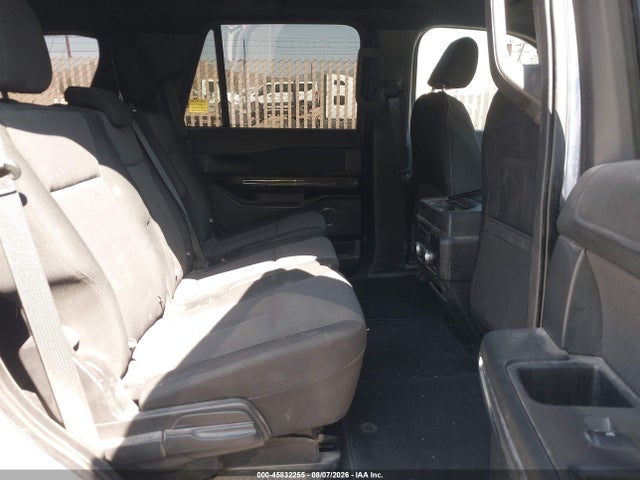 Ford Expedition Xl 2020 1FMJU1GT1LEA04575 Image 8