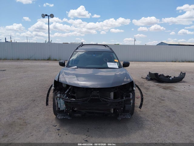 Продажа на аукционе авто 2018 Nissan Rogue Sv, vin: 5N1AT2MT1JC785927, номер лота: 45832256