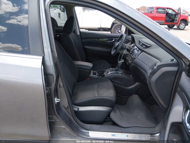 Продажа на аукционе авто 2018 Nissan Rogue Sv, vin: 5N1AT2MT1JC785927, номер лота: 45832256