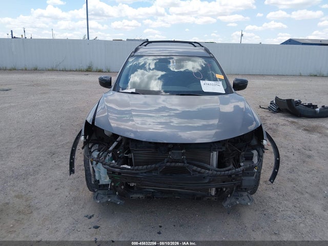 Продажа на аукционе авто 2018 Nissan Rogue Sv, vin: 5N1AT2MT1JC785927, номер лота: 45832256