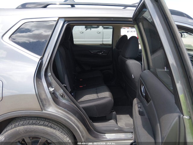 Продажа на аукционе авто 2018 Nissan Rogue Sv, vin: 5N1AT2MT1JC785927, номер лота: 45832256