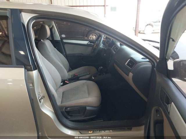 Auction sale of the 2012 Volkswagen Jetta 2.0l S, vin: 3VW2K7AJ2CM126913, lot number: 45832259