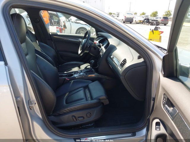 2012 Audi S4 Premium Plus მანქანა იყიდება აუქციონზე, vin: WAUBGAFL3CA102299, აუქციონის ნომერი: 45832262