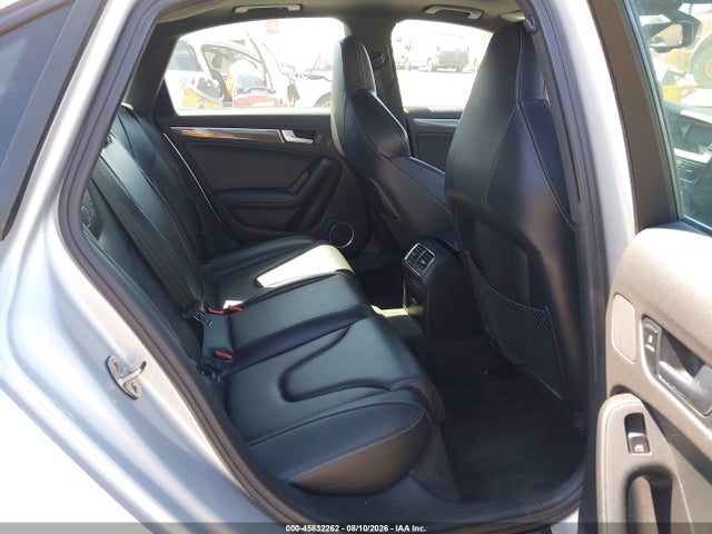 2012 Audi S4 Premium Plus მანქანა იყიდება აუქციონზე, vin: WAUBGAFL3CA102299, აუქციონის ნომერი: 45832262