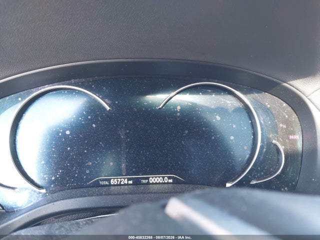 Продаж на аукціоні авто 2018 Bmw X3 M40i, vin: 5UXTS3C54J0Y94777, номер лоту: 45832268