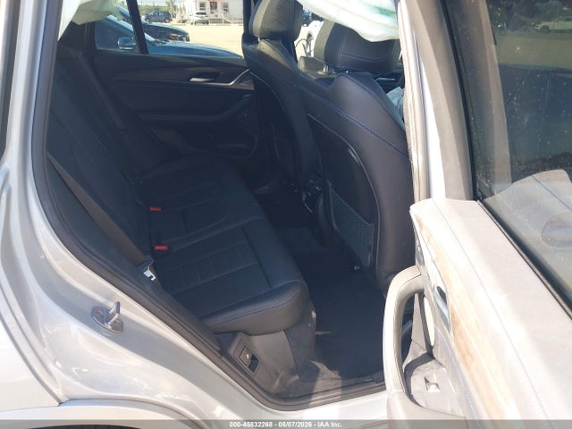 Продаж на аукціоні авто 2018 Bmw X3 M40i, vin: 5UXTS3C54J0Y94777, номер лоту: 45832268