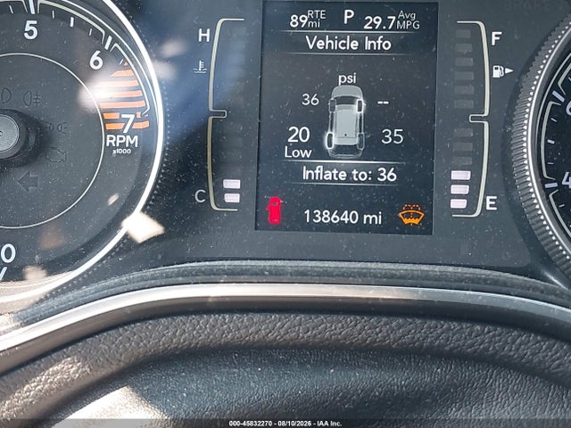 Продаж на аукціоні авто 2019 Jeep Cherokee Latitude Plus Fwd, vin: 1C4PJLLB3KD129582, номер лоту: 45832270