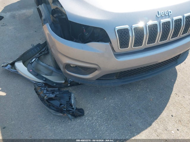 Продаж на аукціоні авто 2019 Jeep Cherokee Latitude Plus Fwd, vin: 1C4PJLLB3KD129582, номер лоту: 45832270
