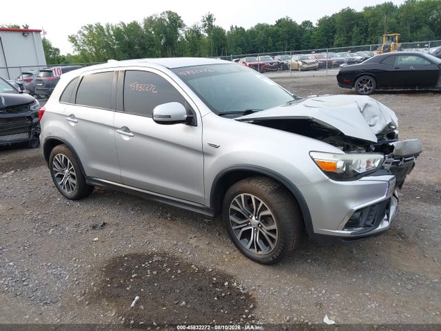 Aukcja sprzedaży 2019 Mitsubishi Outlander Sport 2.0 Es/2.0 Le/2.0 Se/2.0 Sp, vin: JA4AR3AU3KU019127, numer aukcji: 45832272