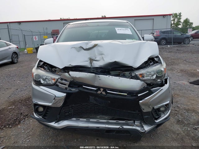 Aukcja sprzedaży 2019 Mitsubishi Outlander Sport 2.0 Es/2.0 Le/2.0 Se/2.0 Sp, vin: JA4AR3AU3KU019127, numer aukcji: 45832272
