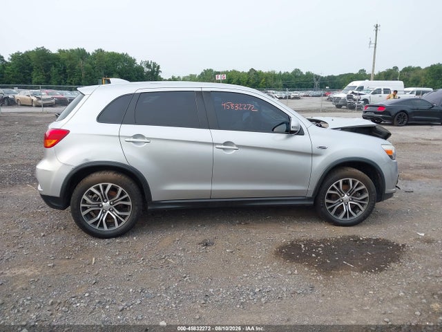 Aukcja sprzedaży 2019 Mitsubishi Outlander Sport 2.0 Es/2.0 Le/2.0 Se/2.0 Sp, vin: JA4AR3AU3KU019127, numer aukcji: 45832272