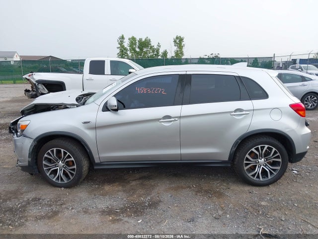 Aukcja sprzedaży 2019 Mitsubishi Outlander Sport 2.0 Es/2.0 Le/2.0 Se/2.0 Sp, vin: JA4AR3AU3KU019127, numer aukcji: 45832272