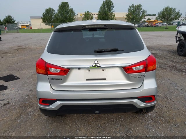 Aukcja sprzedaży 2019 Mitsubishi Outlander Sport 2.0 Es/2.0 Le/2.0 Se/2.0 Sp, vin: JA4AR3AU3KU019127, numer aukcji: 45832272