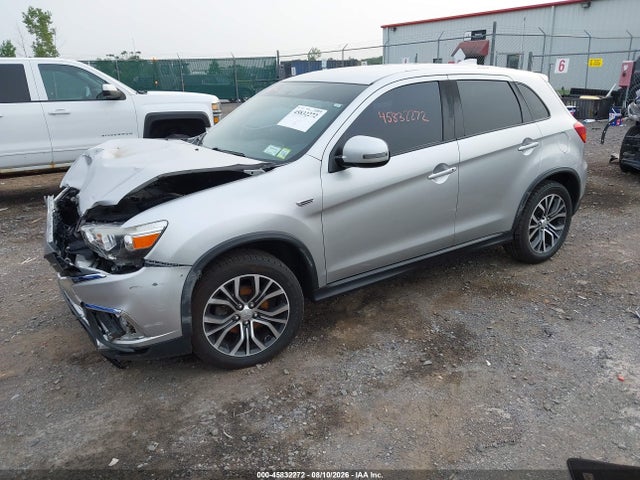 Aukcja sprzedaży 2019 Mitsubishi Outlander Sport 2.0 Es/2.0 Le/2.0 Se/2.0 Sp, vin: JA4AR3AU3KU019127, numer aukcji: 45832272
