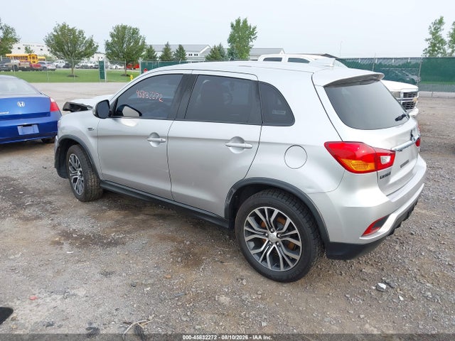 Aukcja sprzedaży 2019 Mitsubishi Outlander Sport 2.0 Es/2.0 Le/2.0 Se/2.0 Sp, vin: JA4AR3AU3KU019127, numer aukcji: 45832272