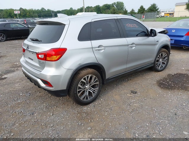 Aukcja sprzedaży 2019 Mitsubishi Outlander Sport 2.0 Es/2.0 Le/2.0 Se/2.0 Sp, vin: JA4AR3AU3KU019127, numer aukcji: 45832272