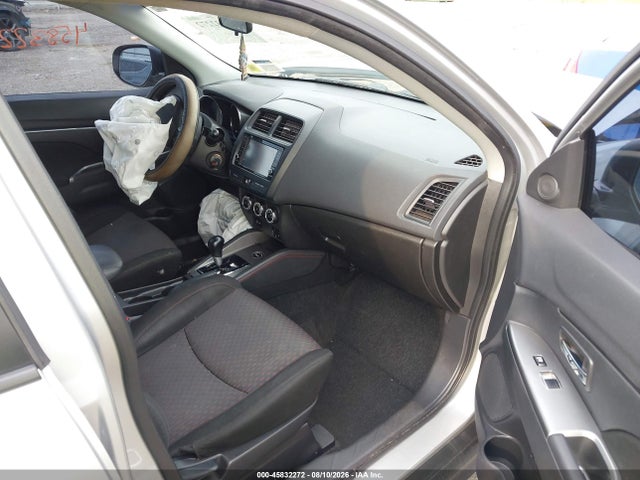 Aukcja sprzedaży 2019 Mitsubishi Outlander Sport 2.0 Es/2.0 Le/2.0 Se/2.0 Sp, vin: JA4AR3AU3KU019127, numer aukcji: 45832272