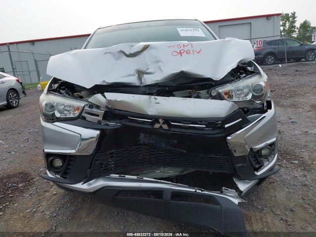 Aukcja sprzedaży 2019 Mitsubishi Outlander Sport 2.0 Es/2.0 Le/2.0 Se/2.0 Sp, vin: JA4AR3AU3KU019127, numer aukcji: 45832272