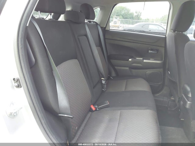 Aukcja sprzedaży 2019 Mitsubishi Outlander Sport 2.0 Es/2.0 Le/2.0 Se/2.0 Sp, vin: JA4AR3AU3KU019127, numer aukcji: 45832272