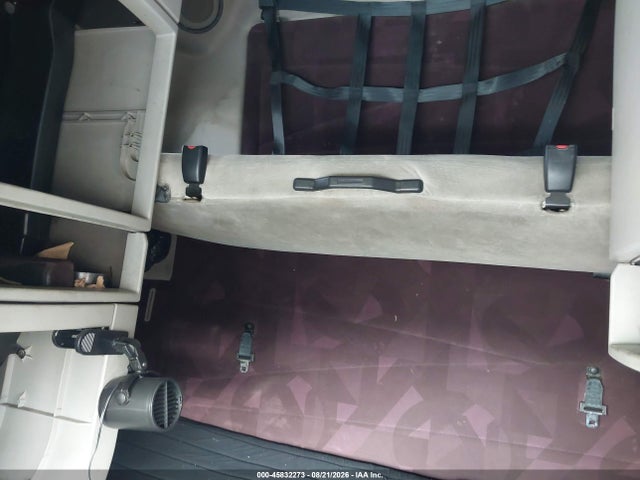 Продажа на аукционе авто 2007 Volvo Vn, vin: 4V4NC9GH17N445345, номер лота: 45832273