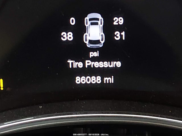 2018 Jeep Grand Cherokee Altitude 4x4 მანქანა იყიდება აუქციონზე, vin: 1C4RJFAG3JC367154, აუქციონის ნომერი: 45832277