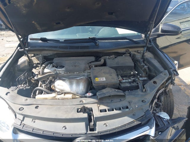 Продаж на аукціоні авто 2017 Toyota Camry Le, vin: 4T1BF1FK6HU704645, номер лоту: 45832279