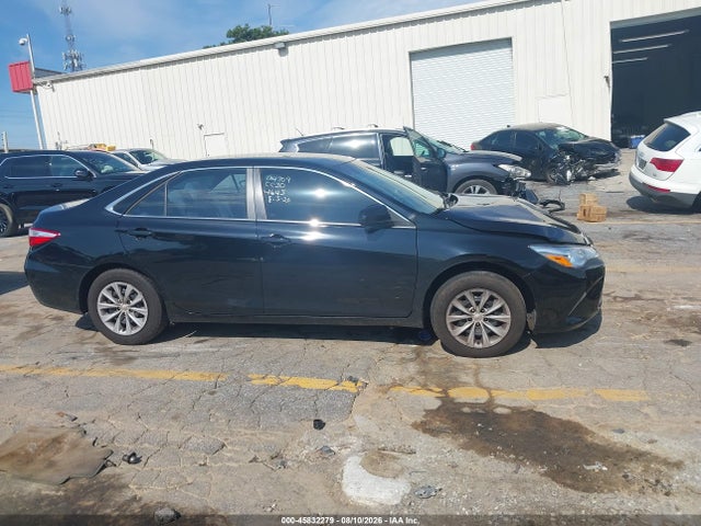 Продаж на аукціоні авто 2017 Toyota Camry Le, vin: 4T1BF1FK6HU704645, номер лоту: 45832279