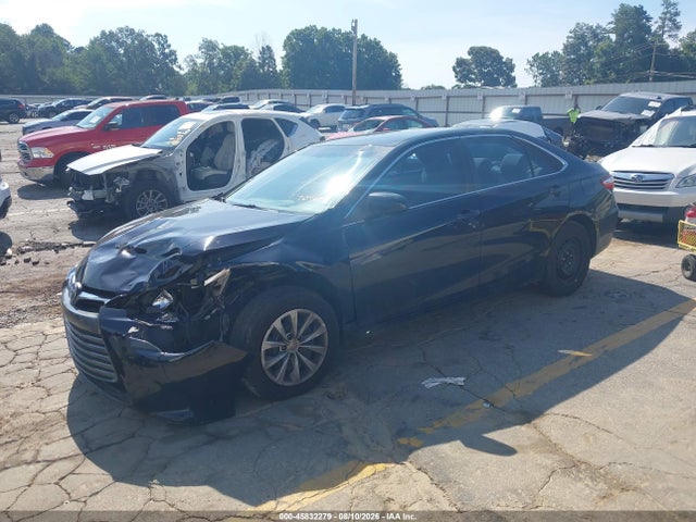Продаж на аукціоні авто 2017 Toyota Camry Le, vin: 4T1BF1FK6HU704645, номер лоту: 45832279