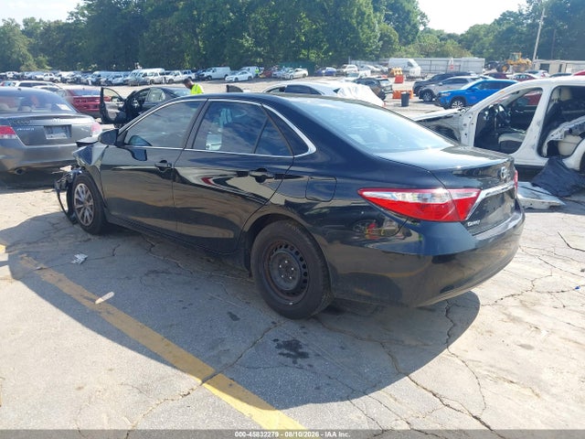 Продаж на аукціоні авто 2017 Toyota Camry Le, vin: 4T1BF1FK6HU704645, номер лоту: 45832279