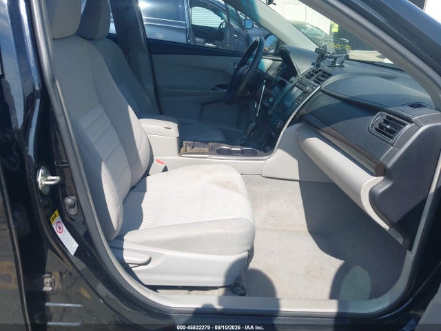 Продаж на аукціоні авто 2017 Toyota Camry Le, vin: 4T1BF1FK6HU704645, номер лоту: 45832279