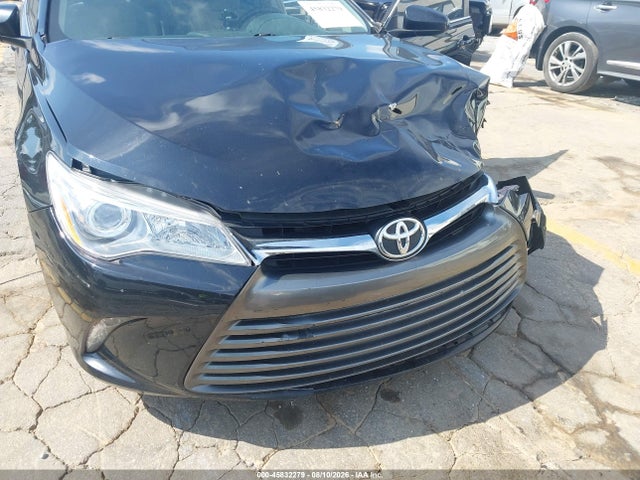 Продаж на аукціоні авто 2017 Toyota Camry Le, vin: 4T1BF1FK6HU704645, номер лоту: 45832279