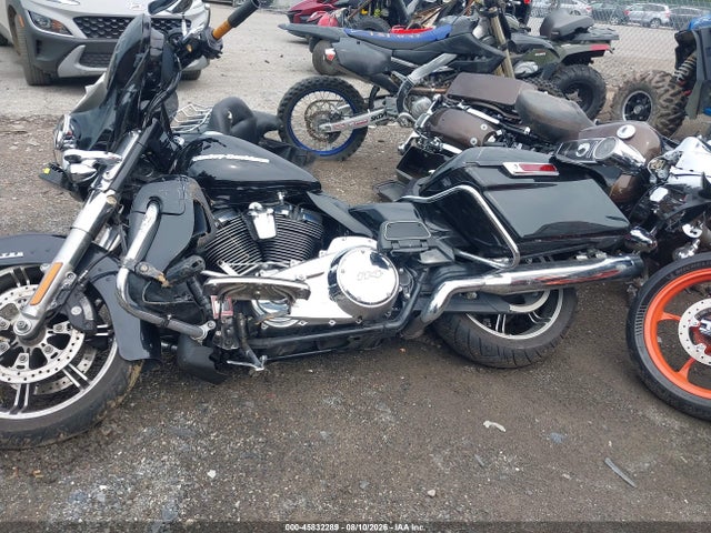 Harley-Davidson FLHTK 2020 1HD1KEF13LB639203 Image 13