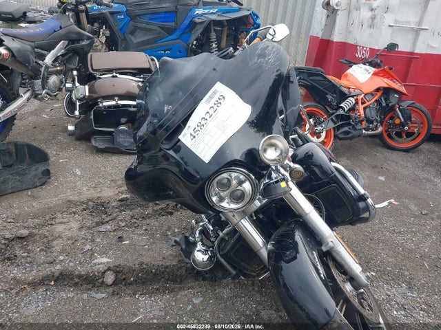 Harley-Davidson FLHTK 2020 1HD1KEF13LB639203 Image 5