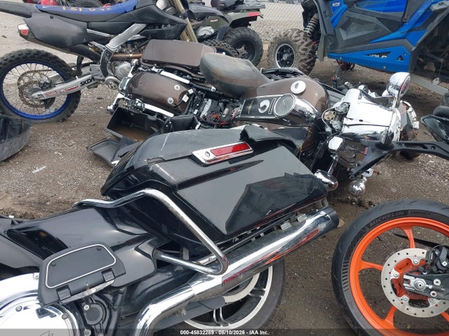 Harley-Davidson FLHTK 2020 1HD1KEF13LB639203 Image 6